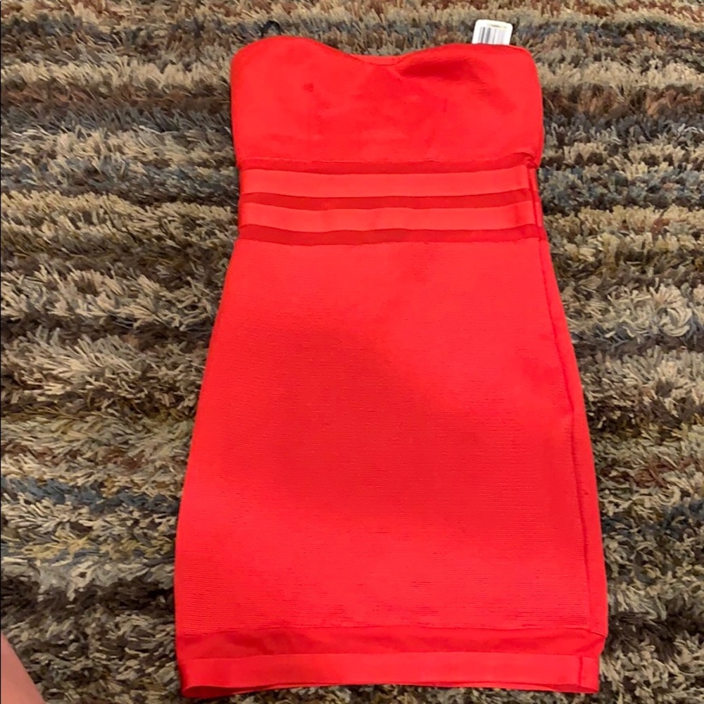 Forever 21 dress